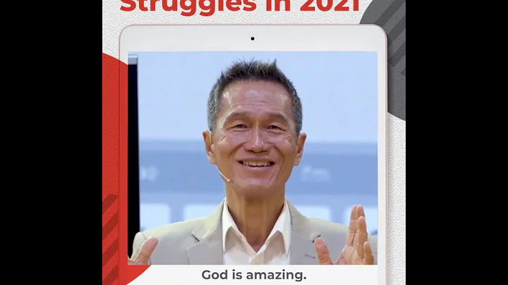 Winning Against Struggles in 2021 - Peter Tanchi - Snippets