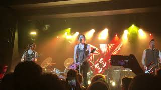 Desperate Measures - Marianas Trench (5.31.19)