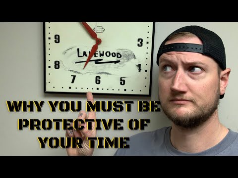 Why You Must