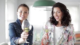 cocktail video