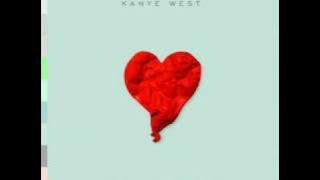 Kanye West - Love Lockdown
