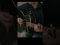 【Short】HONEY / L'Arc~en~Ciel | Japanese Acoustic Cover by Ryuichi.K