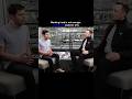 Elon Musk's Brutal Truth About Why Startups Fail #shorts #viralshorts #elonmusk #podcast