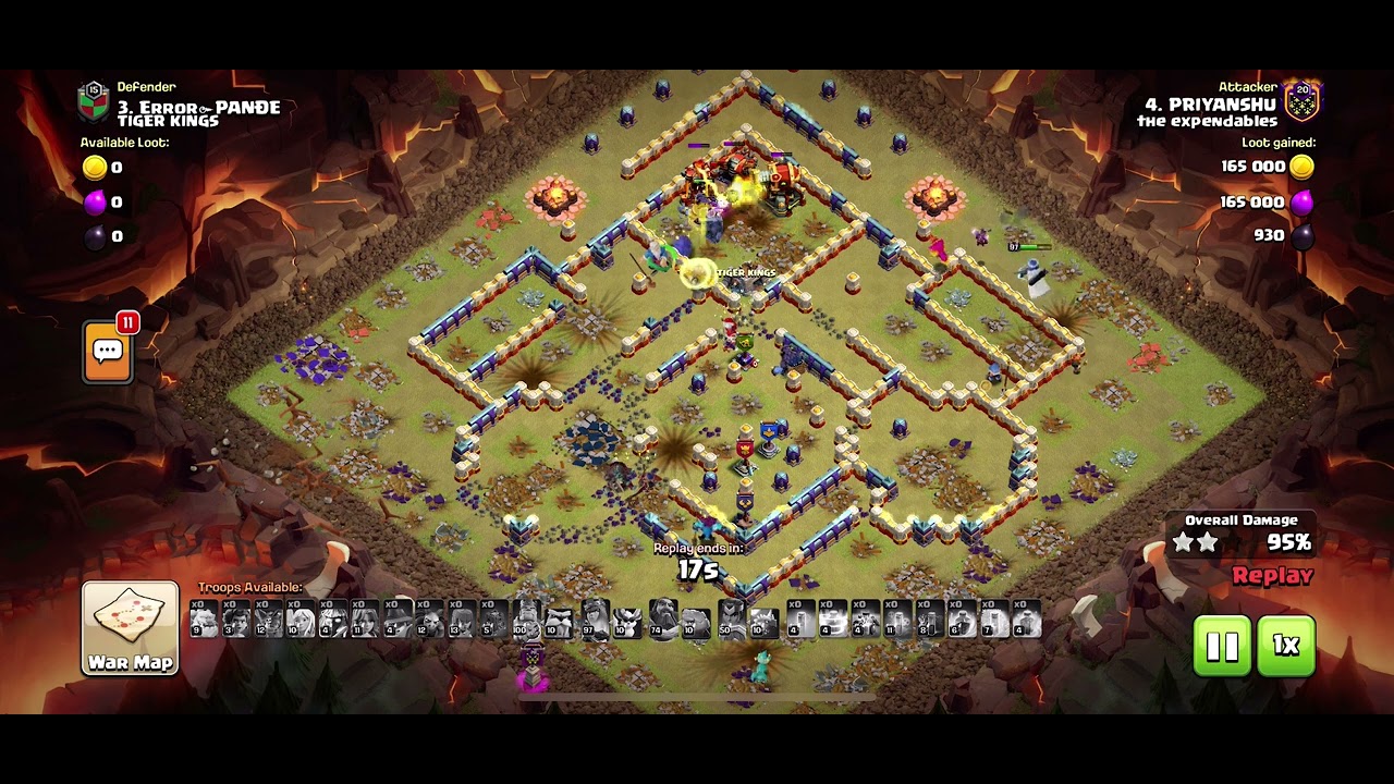 #6 Cwl Master league III