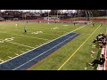 SYC vs Baltimore Armour Denton's Plays 20221112 07