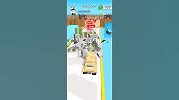 Rush Army : Run and Shot Level - 2 (ATG) #shorts #casual