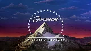 Paramount Pictures (Closing, 1995)