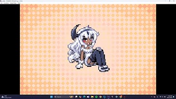 Mega Moemon Fire Red Part 7