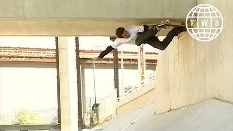 duets Classics Intro | Video #30 | Transworld Skateboarding