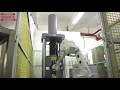 2000kn 6axis robotic tensile testing machine for rebar