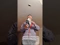 Satisfying Ceiling Restoration Satisfying Ceiling Patching Turning Holes into Smooth Surfaces