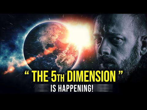 Ascension To The 5th Dimension - What Is Happening? The Critical Stage Has Started?