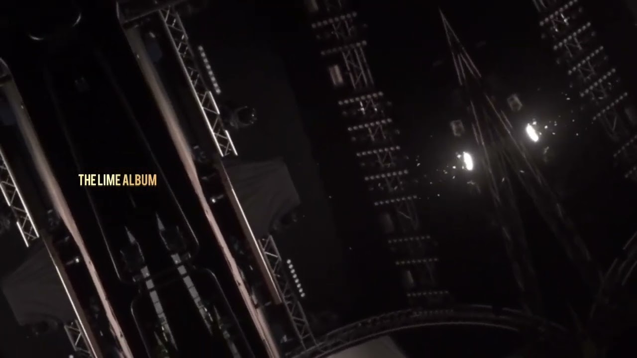 Deno Lime - That’s Enuff (Official Audio)