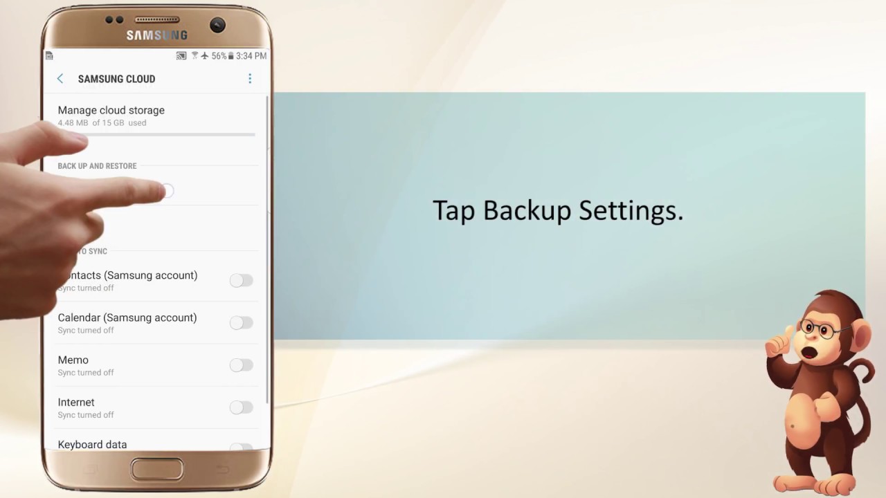 samsung-how-to-backup-information-to-samsung-cloud-youtube