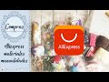 ¡COSAS CUQUIS! Compras de Aliexpress