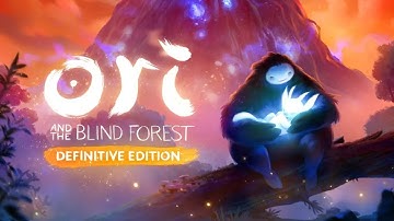 Ori and the Blind Forest: DE - 100% Full Game (4K)
