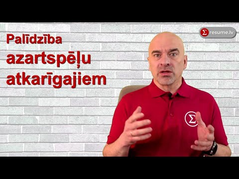 Video: 7 zvaigznes - azartspēļu cienītāji