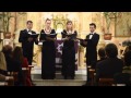 Pater noster  autor nkedrov  grupo vocal cantus colorus