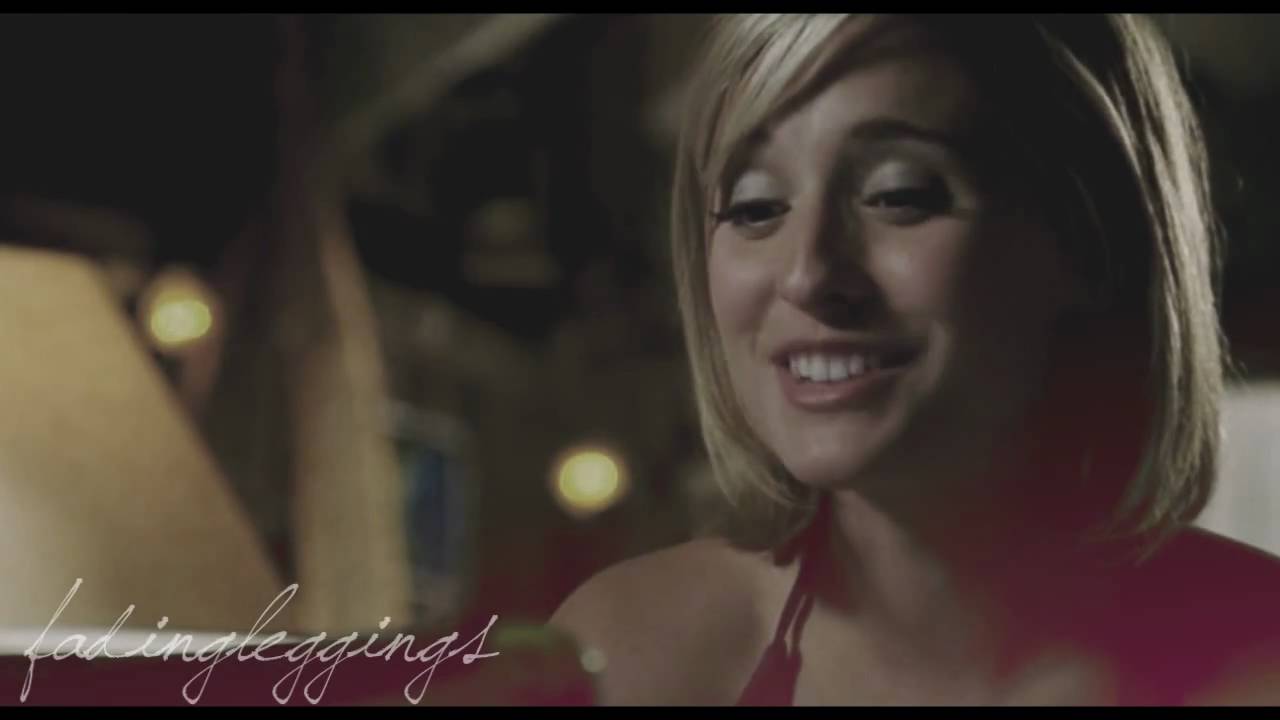 you've got the love (crossover couples)