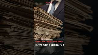 ‘Epstein Files’ Trend as New Court Documents Are Unsealed | July 2026 | NewsDrop