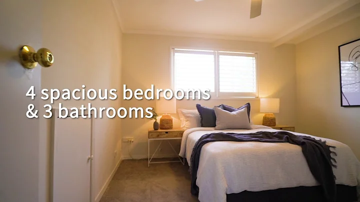 Harcourts Newcastle Lynette Allison | 6 Jenner Par...