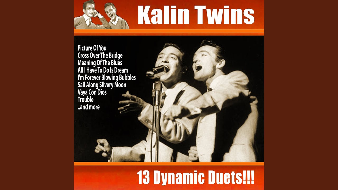 Cross Over the Bridge