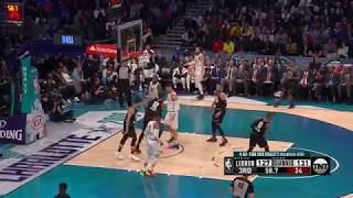 Team LeBron vs Team Giannis   Full Game -February 17, 2019   2019 NBA All Star Game