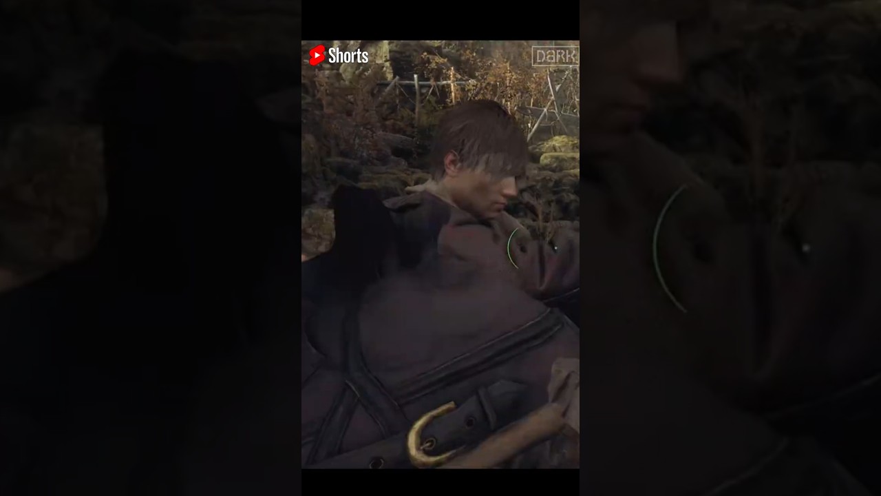 Why the Jacket got Bugged like that?🤯🤔 | Videogame Physics 