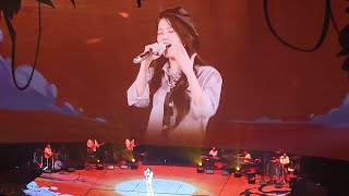 IU|Eight @ IU H.E.R. World Tour Concert in Taipei 2024.04.07