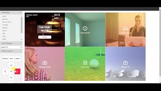 ProCentric Tutorial - EDITOR