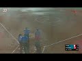 1 Women's Softball European Championship -  Malta VS Denmark