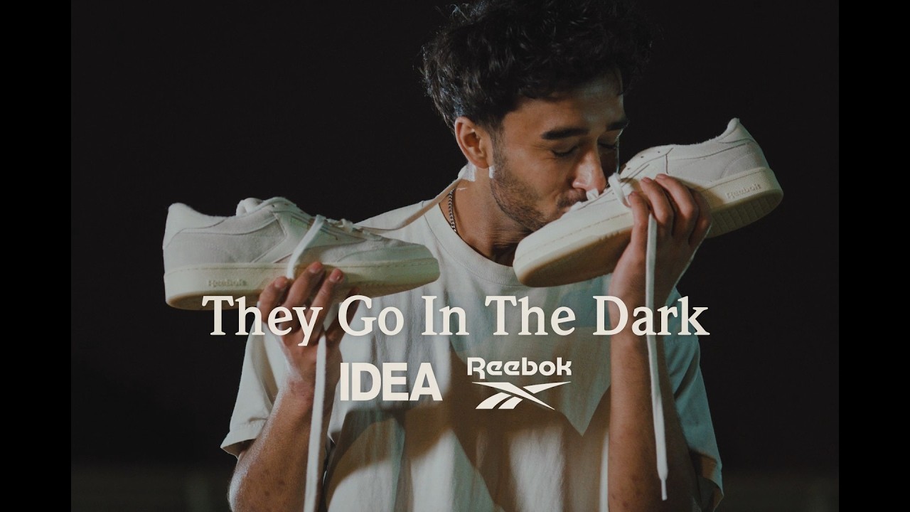 REEBOK X IDEA