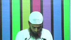 Amr Bin Aas RA Ke Maut Ke Waqt Ki Kaifiyat By Adv. Faiz Syed