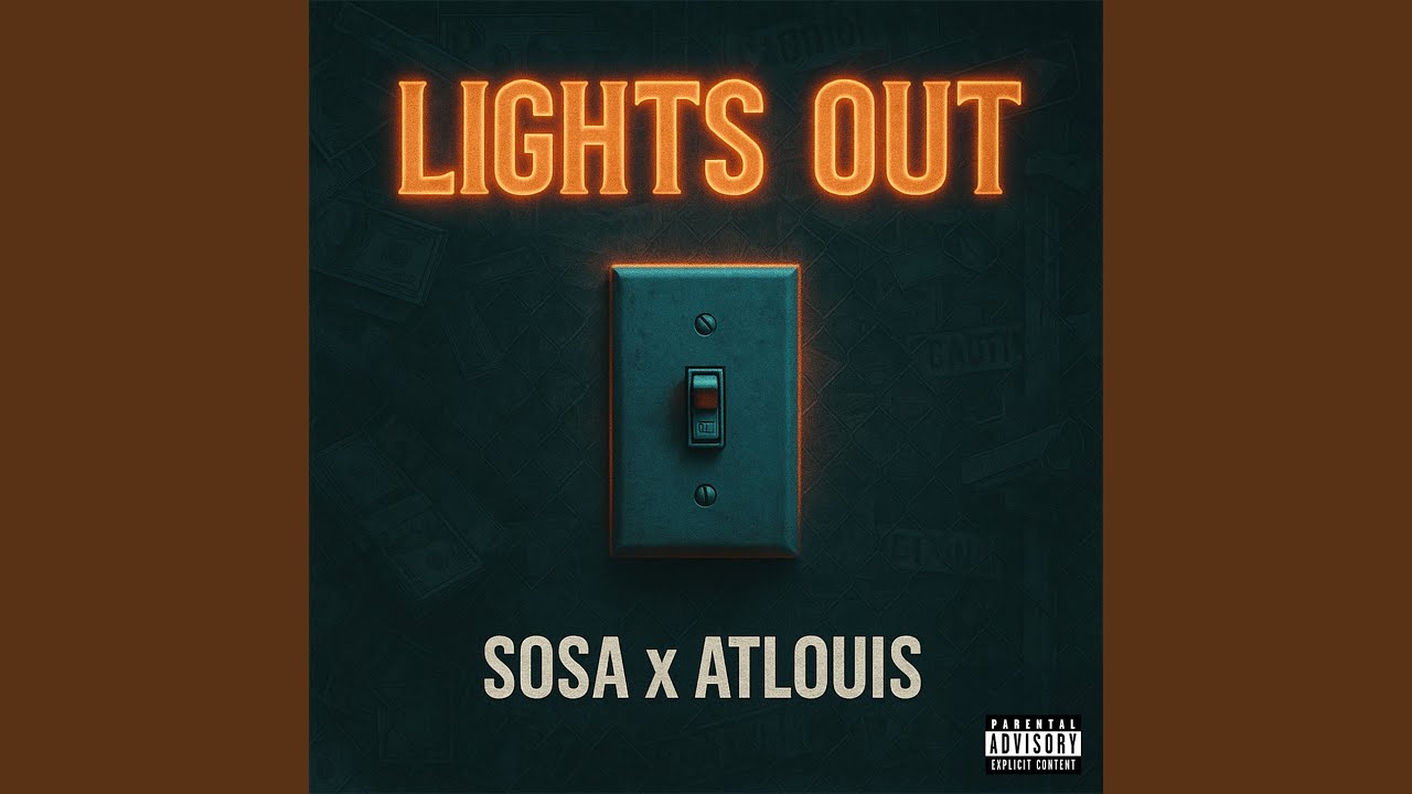 Guarda Lights Out su YouTube Guarda Lights Out su YouTube