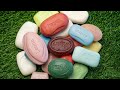 Pure Relaxation | Luxury Soap Unboxing &amp; ASMR Sounds || (no talking)