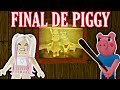 FINAL DE PIGGY CHAPTER 12 - MICHI RØBLØX