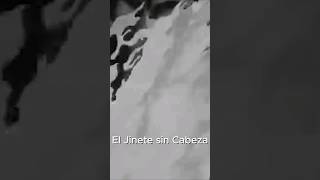 el jinete sin cabeza