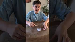 Ik Maak Slijm Van Tandpasta, Shampoo & Handzeep Werkt Dit Echt?