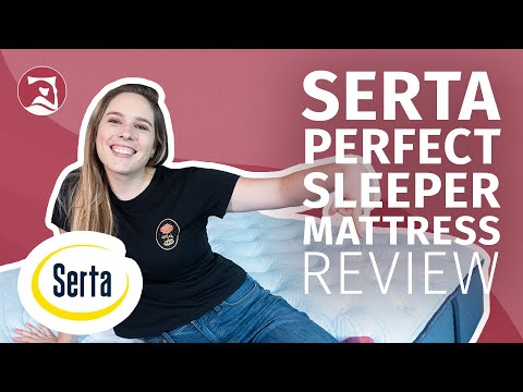 Video: Perfect sleeper: what is the best bed height?