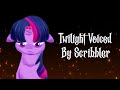 Beginning of video