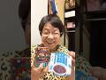 95歳ツムツムおばあちゃん朝のご挨拶👵暑さに負けないで頑張っています💪ハッスルハッピーグランマ👵❤️❤️❤️