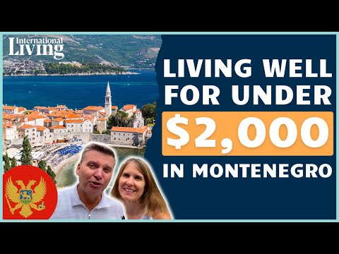 Why Montenegro Is
