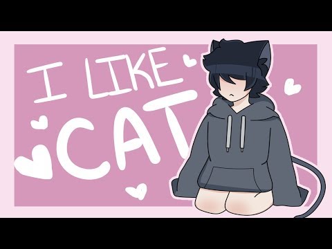 i-like-cat-|-animation-meme