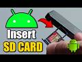 How to Use SD CARD on Android Phone - Best Tutorial