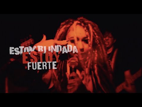 @altogradomusica - Tus balas me resbalan (Lyric Video)