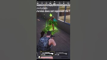 PUBG Mobile 4.2 Update Most Lethal Feature