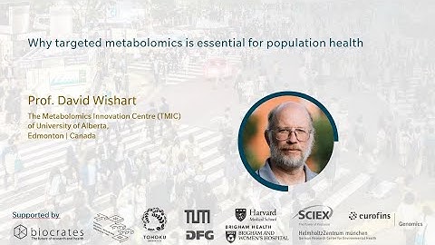 Why targeted metabolomics is essential for population health
