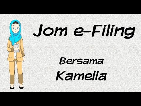 Jom e Filing Bersama Kamelia