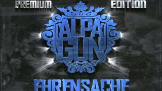 Alpa Gun - Almanya [Album Ehrensache] (Offizielles HD Video)