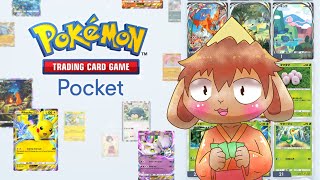 【お試し】ポケポケ配信